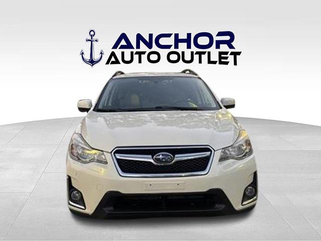 used 2017 Subaru Crosstrek car, priced at $12,995