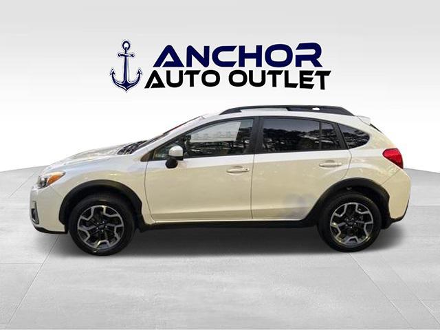 used 2017 Subaru Crosstrek car, priced at $12,995