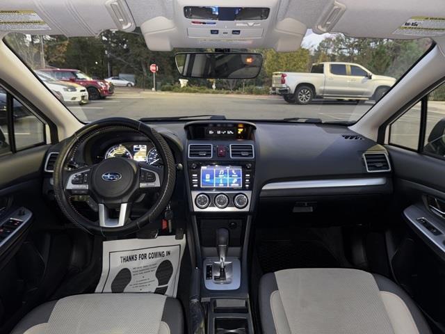 used 2017 Subaru Crosstrek car, priced at $12,995