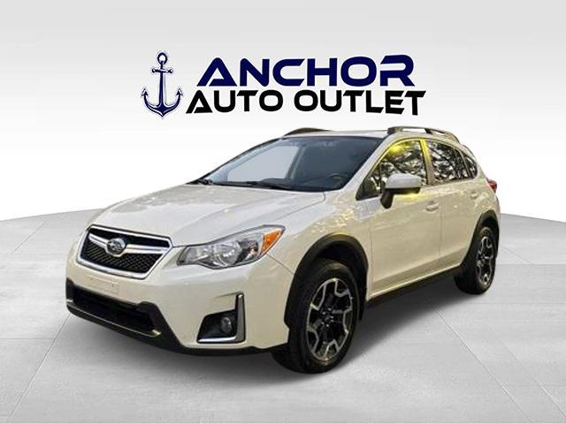 used 2017 Subaru Crosstrek car, priced at $12,995