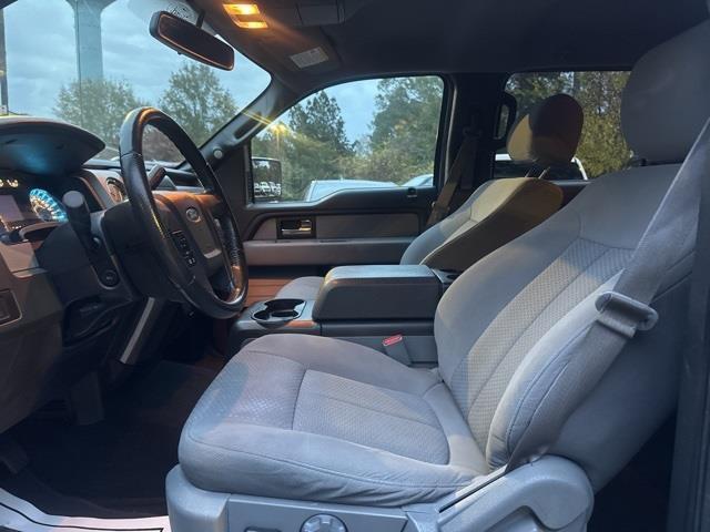 used 2013 Ford F-150 car, priced at $16,943