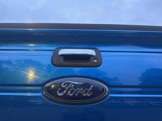 used 2013 Ford F-150 car, priced at $16,943