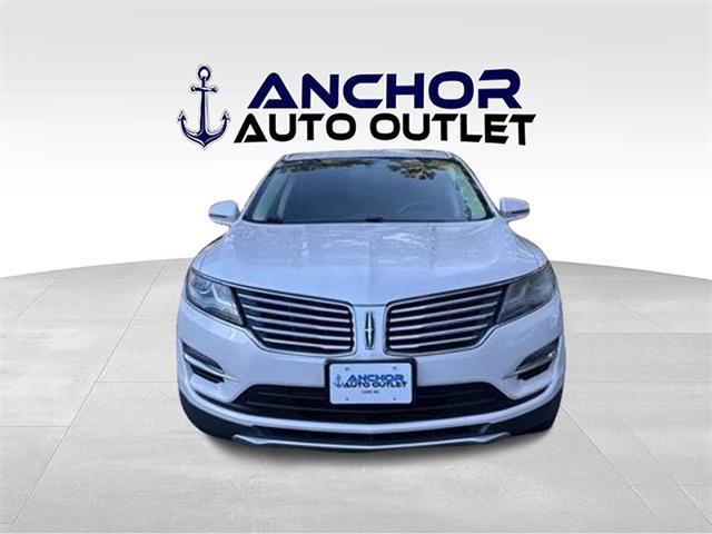 used 2015 Lincoln MKC car, priced at $12,688