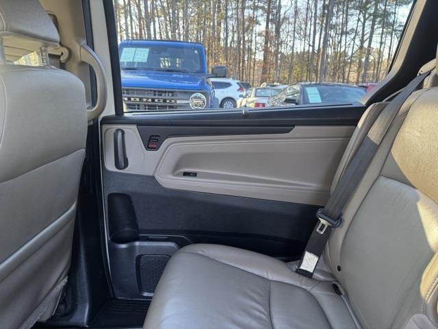 used 2019 Honda Odyssey car, priced at $18,995