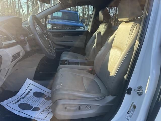 used 2019 Honda Odyssey car, priced at $18,995