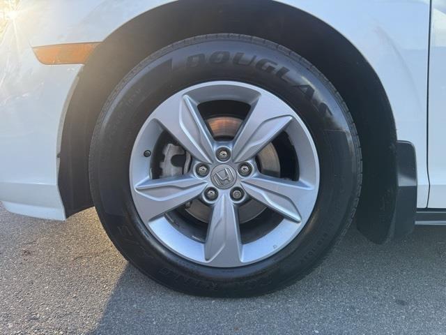 used 2019 Honda Odyssey car, priced at $18,995