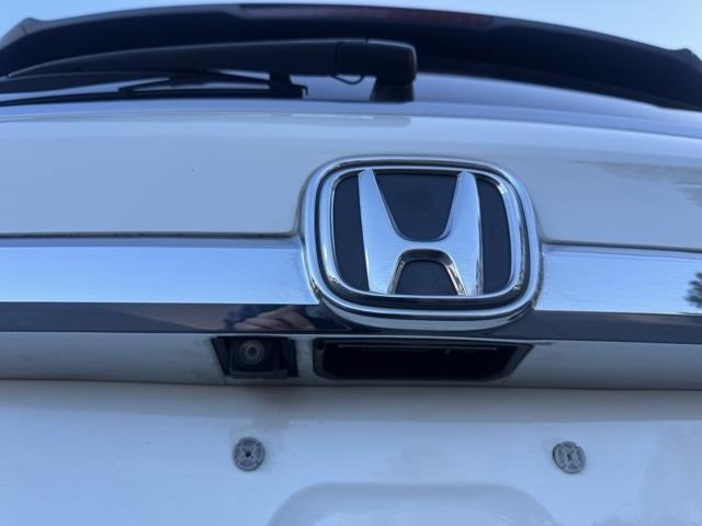 used 2019 Honda Odyssey car, priced at $18,995