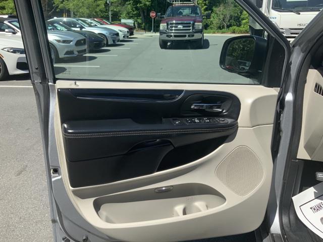 used 2019 Dodge Grand Caravan car, priced at $17,235