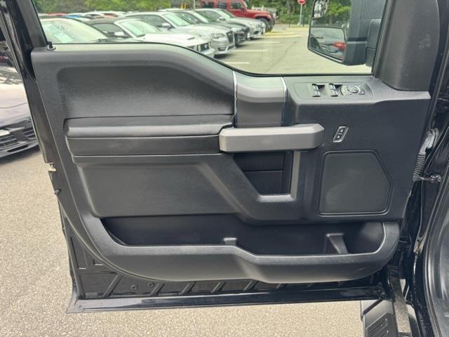 used 2017 Ford F-150 car, priced at $16,995