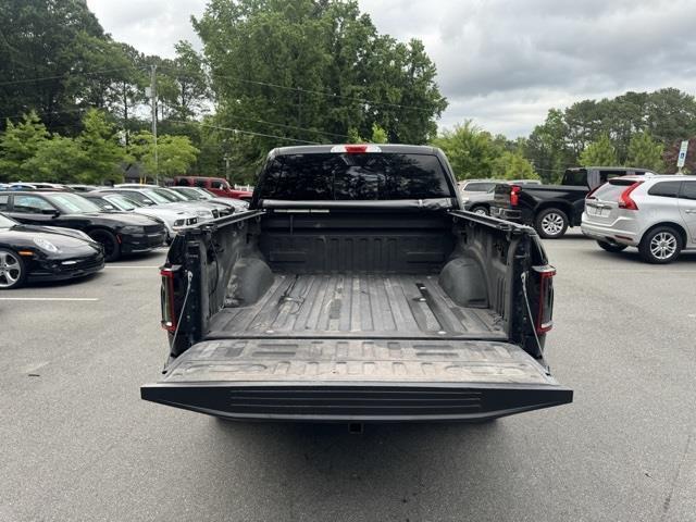 used 2017 Ford F-150 car, priced at $16,995