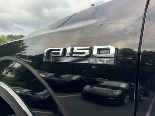 used 2017 Ford F-150 car, priced at $16,995