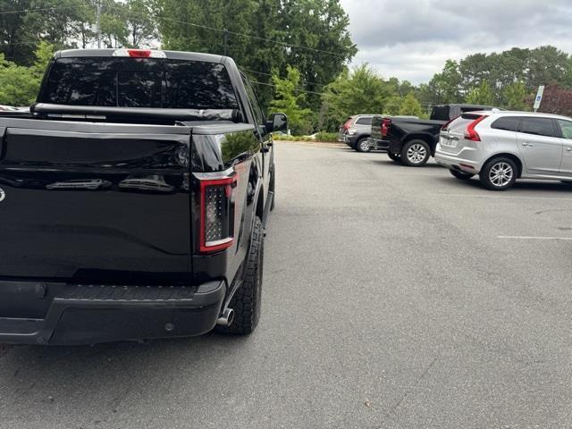 used 2017 Ford F-150 car, priced at $16,995