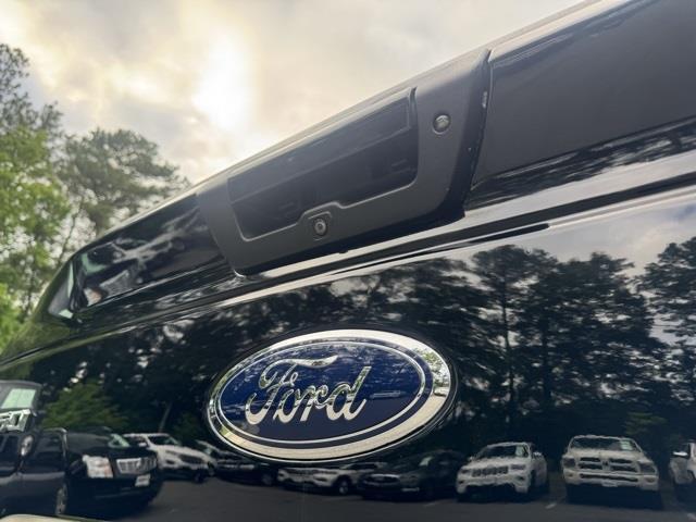 used 2017 Ford F-150 car, priced at $16,995