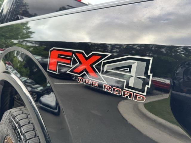used 2017 Ford F-150 car, priced at $16,995
