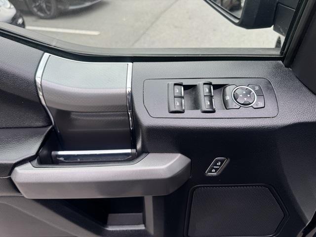used 2017 Ford F-150 car, priced at $16,995