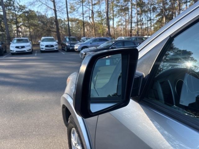 used 2008 Toyota Sequoia car, priced at $11,919