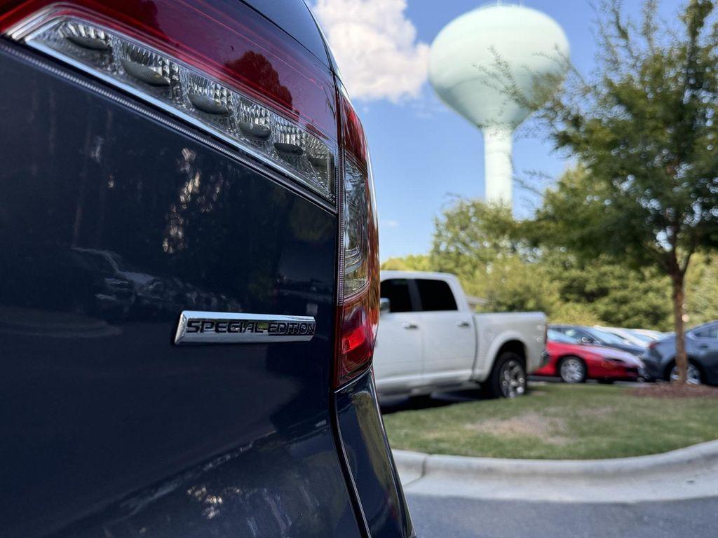 used 2021 Honda Pilot car, priced at $20,995