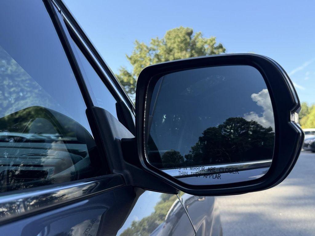 used 2021 Honda Pilot car, priced at $20,995