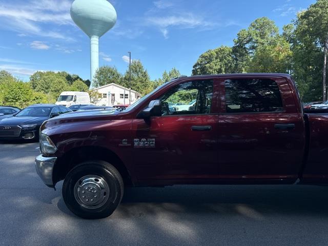 used 2016 Ram 3500 car, priced at $26,995