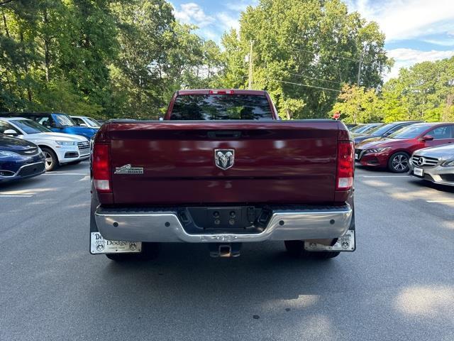 used 2016 Ram 3500 car, priced at $26,995