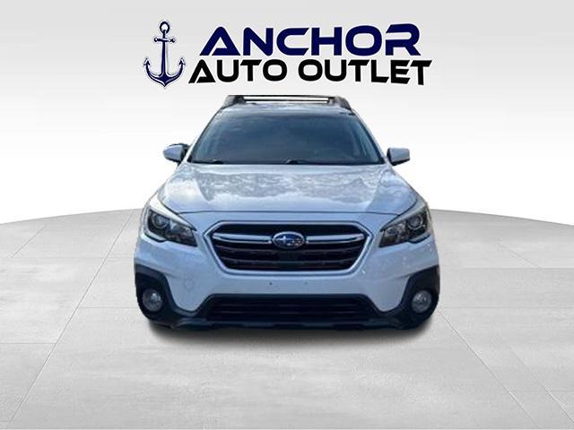 used 2018 Subaru Outback car, priced at $16,995