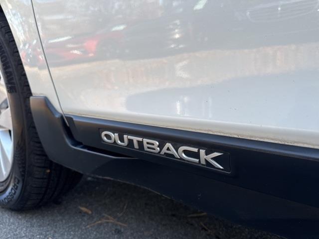 used 2018 Subaru Outback car, priced at $16,995