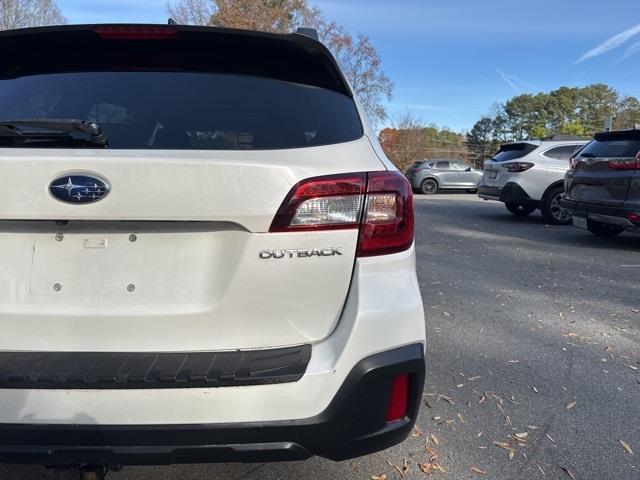 used 2018 Subaru Outback car, priced at $16,995