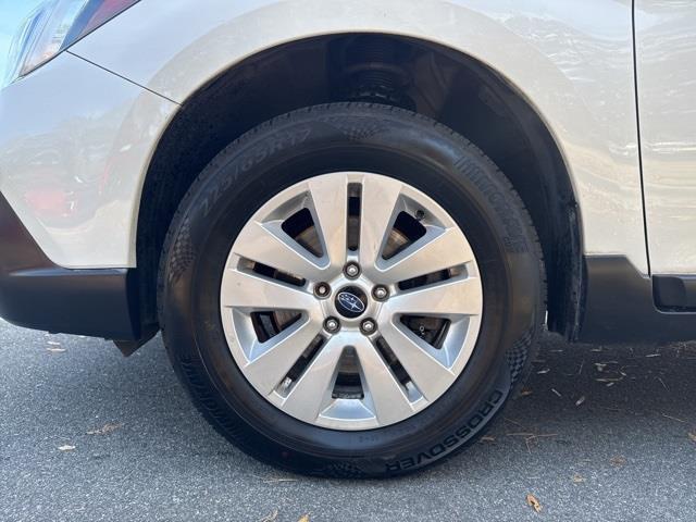 used 2018 Subaru Outback car, priced at $16,995