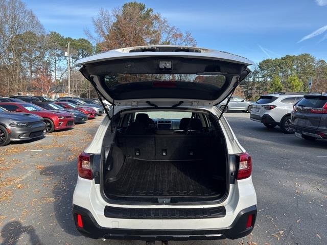 used 2018 Subaru Outback car, priced at $16,995