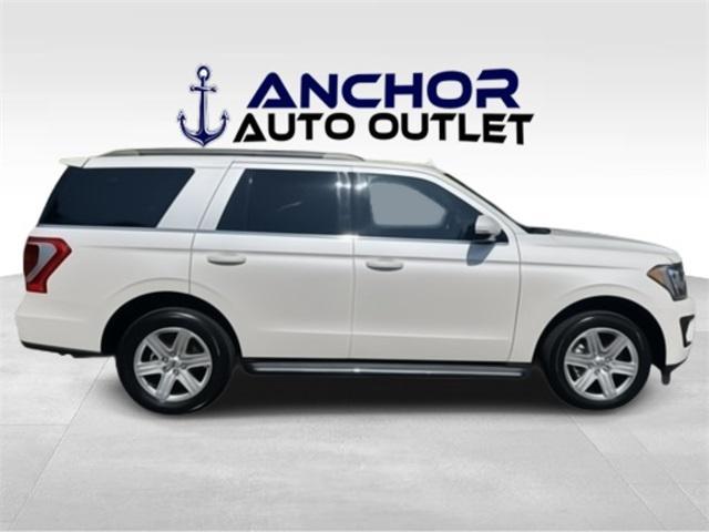 used 2019 Ford Expedition car, priced at $23,995