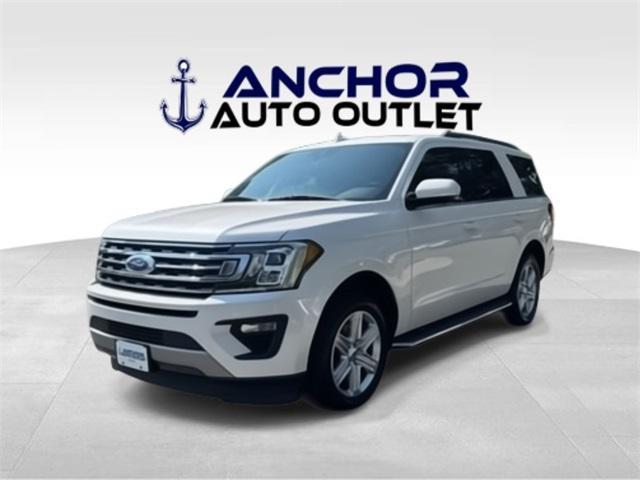used 2019 Ford Expedition car, priced at $23,995