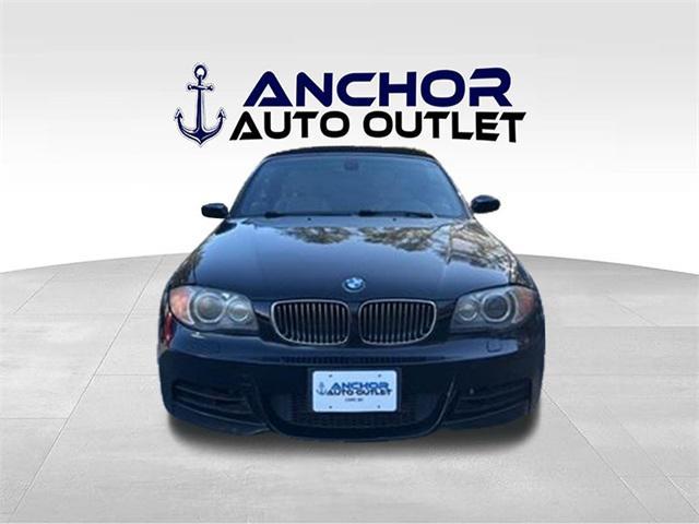 used 2008 BMW 135 car, priced at $9,688