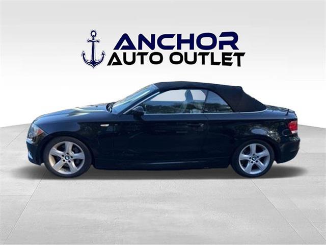 used 2008 BMW 135 car, priced at $9,688