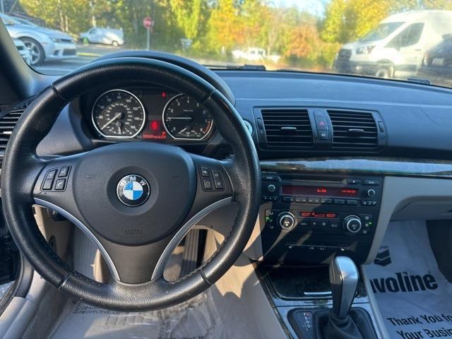 used 2008 BMW 135 car, priced at $9,688