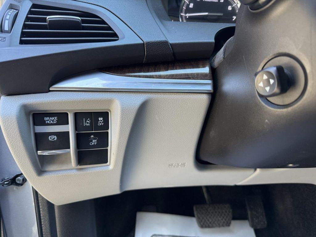 used 2018 Acura MDX car, priced at $16,995