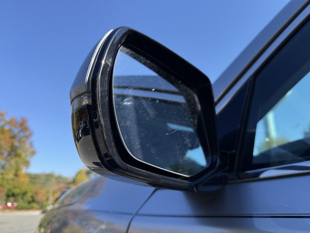 used 2018 Acura MDX car, priced at $16,995