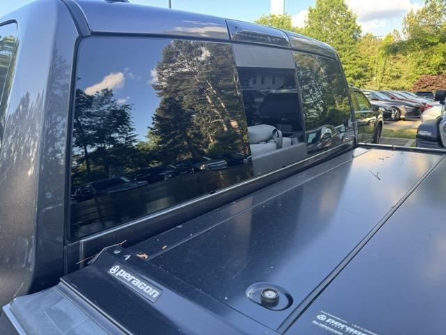 used 2016 Ram 1500 car, priced at $15,995