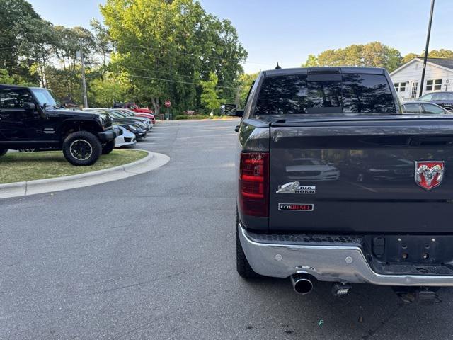 used 2016 Ram 1500 car, priced at $15,995