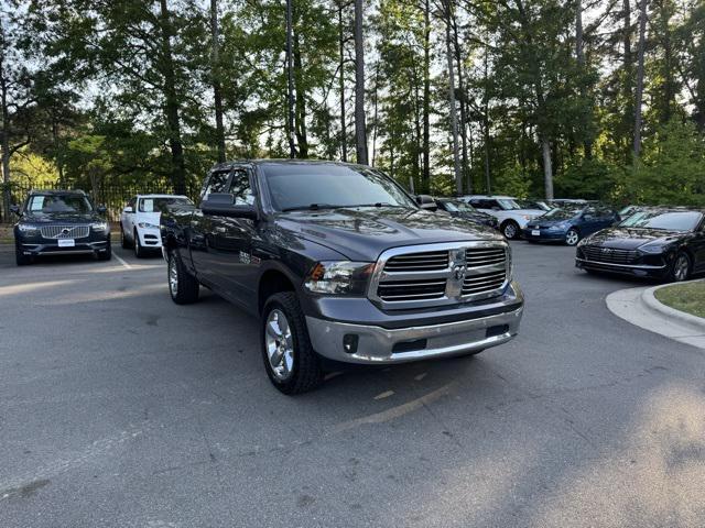 used 2016 Ram 1500 car, priced at $15,995