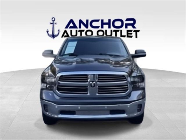 used 2016 Ram 1500 car, priced at $15,995