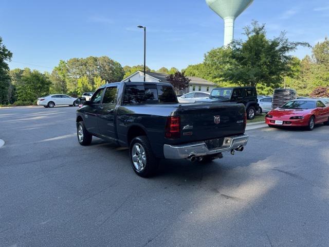 used 2016 Ram 1500 car, priced at $15,995