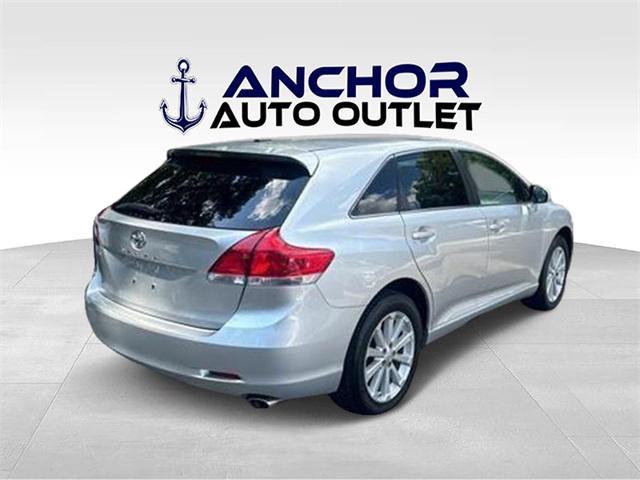 used 2011 Toyota Venza car, priced at $11,541