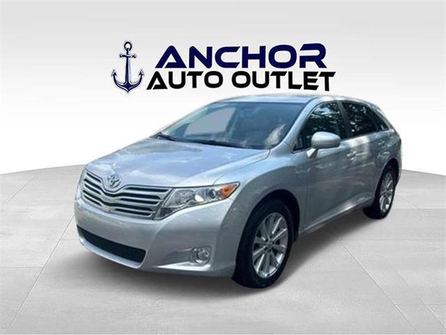 used 2011 Toyota Venza car, priced at $10,995