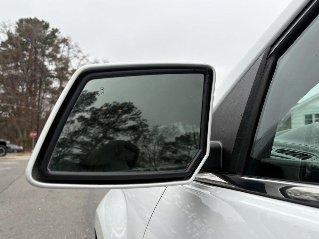 used 2017 GMC Acadia Limited car, priced at $10,995