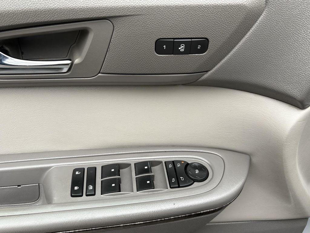 used 2017 GMC Acadia Limited car, priced at $10,995