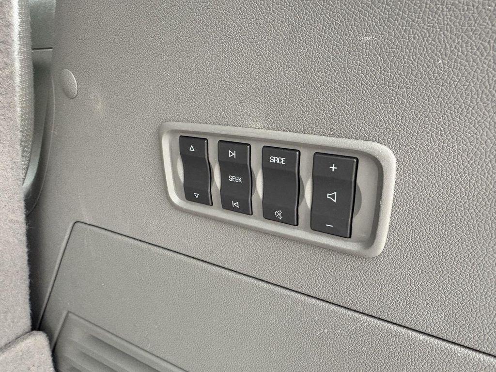 used 2017 GMC Acadia Limited car, priced at $10,995