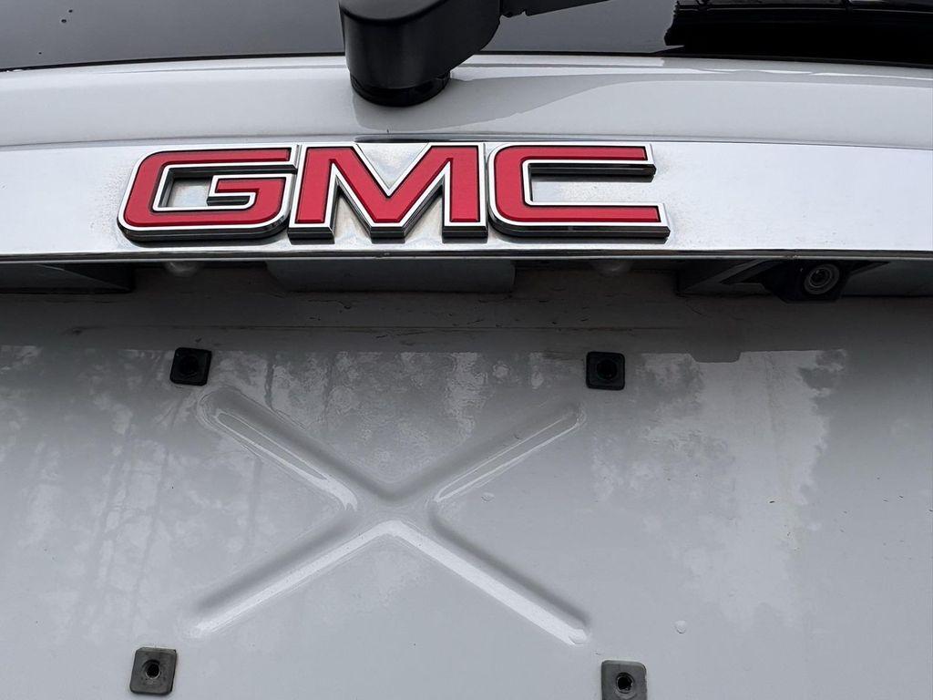 used 2017 GMC Acadia Limited car, priced at $10,995