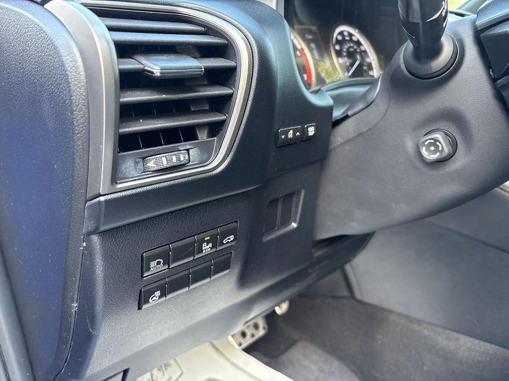 used 2018 Lexus NX 300 car, priced at $22,995