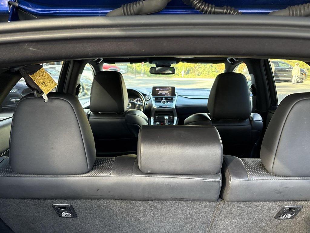 used 2018 Lexus NX 300 car, priced at $22,995