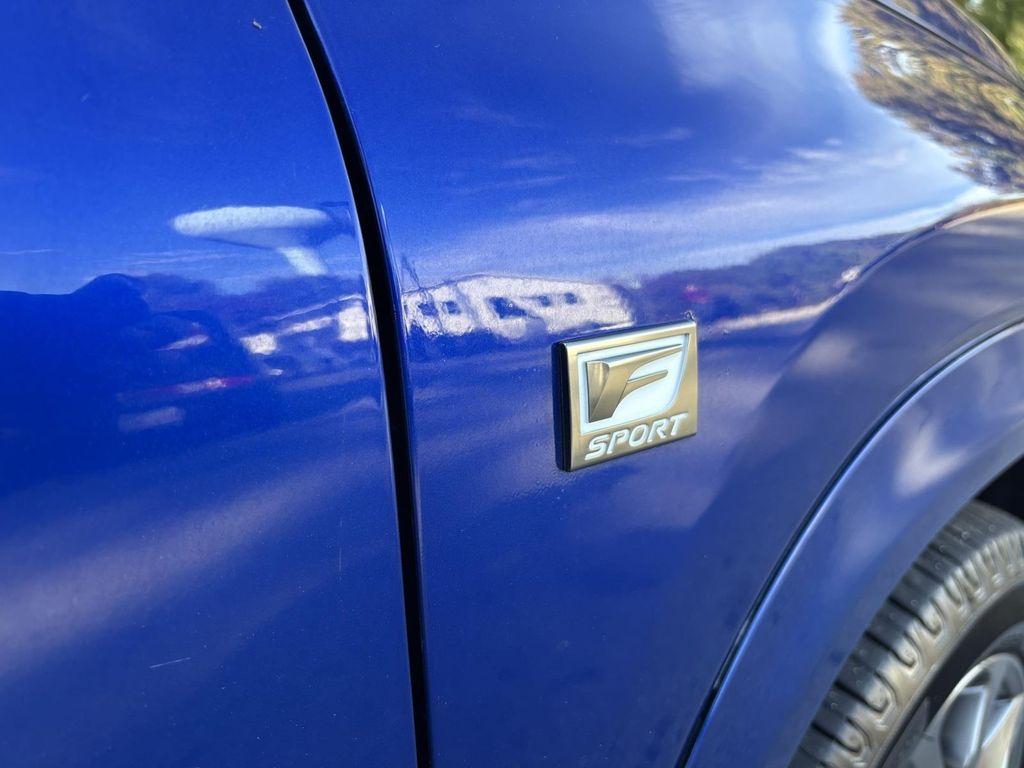 used 2018 Lexus NX 300 car, priced at $22,995